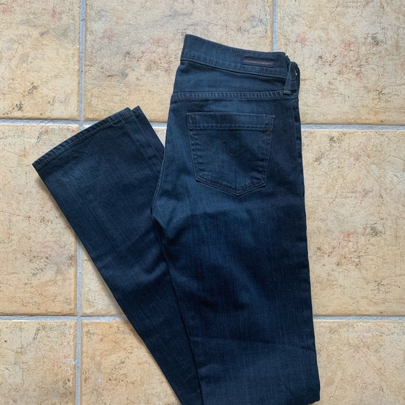 -CITIZENS OF HUMANITY AVA JEAN - - Picture 6 of 6